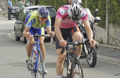 attaque de chamerat et Leroux